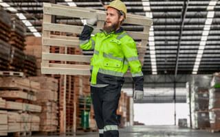 Winter Workwear Buying Guide