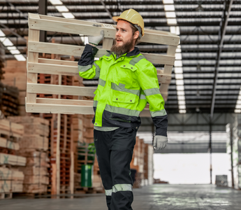 Winter Workwear Buying Guide