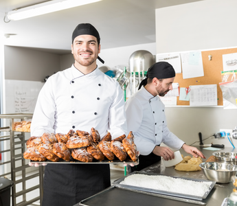 Top-Rated Workwear for Kitchen Staff (Chef’s Trousers & More)