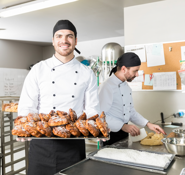 Top-Rated Workwear for Kitchen Staff (Chef’s Trousers & More)