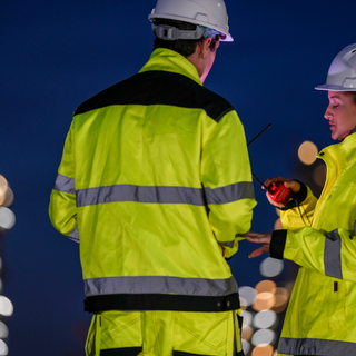 Hi Vis Standards 2025 Explained
