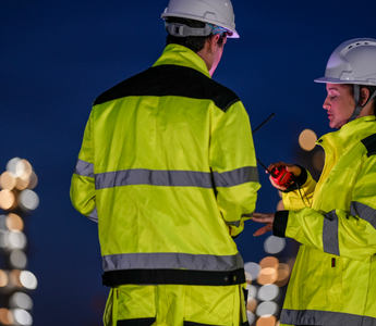 Hi Vis Standards 2025 Explained