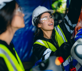 How Often Should PPE Be Replaced?