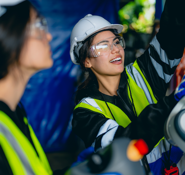 How Often Should PPE Be Replaced?