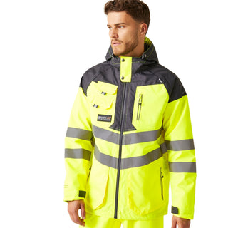 EN ISO 20471 Jacket UK - Why You Actually Need It