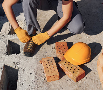 Workwear Socks Matter More Than You Think – Here’s Why