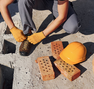 Workwear Socks Matter More Than You Think – Here’s Why