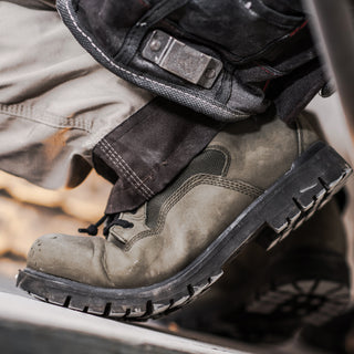 Top Safety Boots Under £100 – 2026 Buyer’s Picks