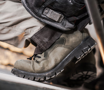 Top Safety Boots Under £100 – 2026 Buyer’s Picks