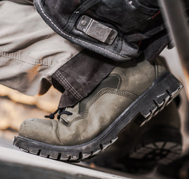 Top Safety Boots Under £100 – 2026 Buyer’s Picks