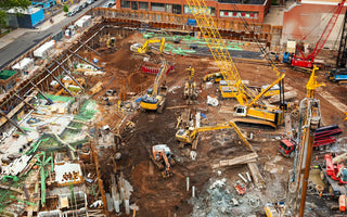 Best Construction Workwear in the UK
