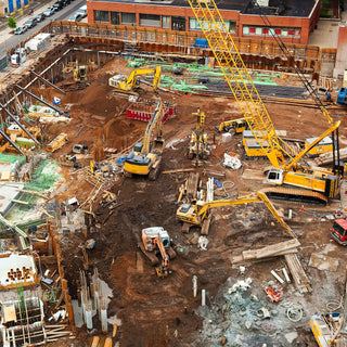 Best Construction Workwear in the UK