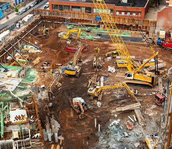 Best Construction Workwear in the UK