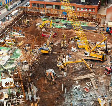 Best Construction Workwear in the UK