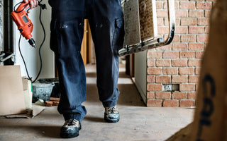 Best Lightweight Trousers for Summer Site Work