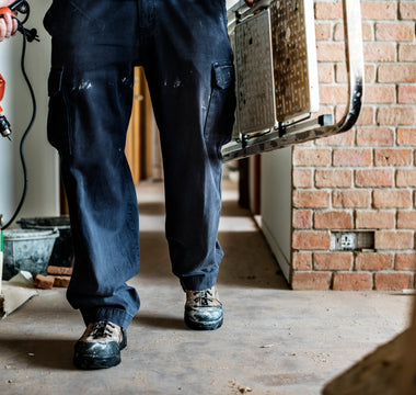 Best Lightweight Trousers for Summer Site Work
