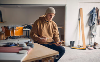 Finding the Best Workwear Sweatshirts for Construction: What to Look For