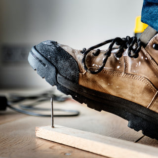 Best Work Boots for Construction