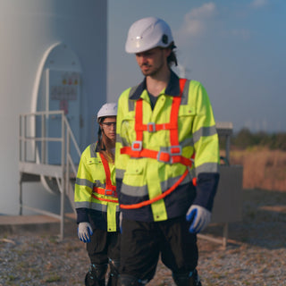 ISO Workwear Compliance Checklist: a Clear Resource for Busy Teams