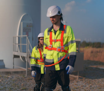 ISO Workwear Compliance Checklist: a Clear Resource for Busy Teams