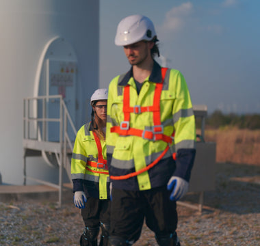 ISO Workwear Compliance Checklist: a Clear Resource for Busy Teams