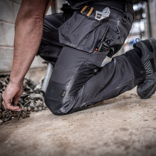Holster Trousers: Top Styles & Must-Have Features
