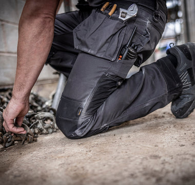 Holster Trousers: Top Styles & Must-Have Features