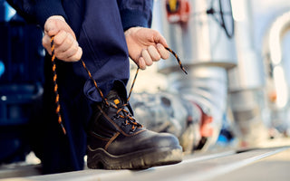 Top Safety Boots Under £100 – 2025 Buyer’s Picks