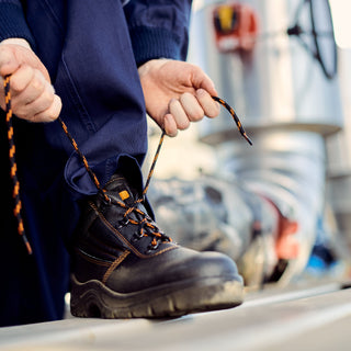 Top Safety Boots Under £100 – 2025 Buyer’s Picks