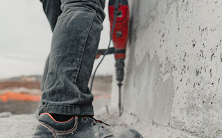 5 Best Lightweight Safety Boots & Trainers for All-Day Comfort (2026)