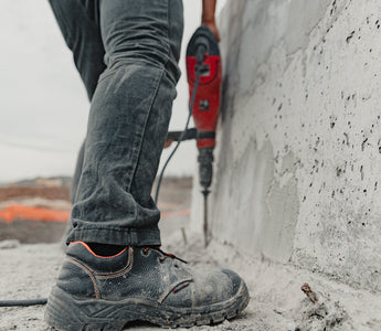 5 Best Lightweight Safety Boots & Trainers for All-Day Comfort (2026)