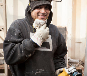 Top 5 Best Construction Work Hoodies: Stay Warm and Protected on the Job