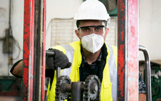 Workshop PPE Kit Essentials