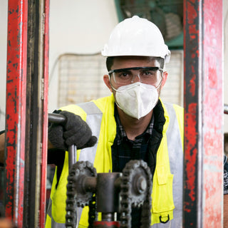 Workshop PPE Kit Essentials