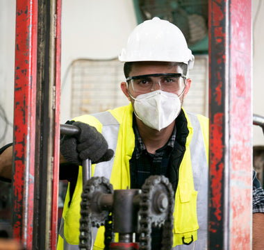 Workshop PPE Kit Essentials