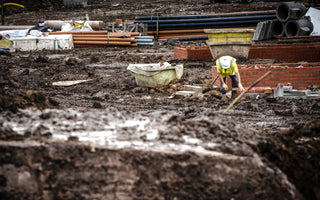 The Best Waterproof Jackets for Site Workers