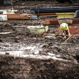 The Best Waterproof Jackets for Site Workers