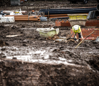 The Best Waterproof Jackets for Site Workers