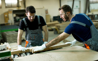 Joiners’ Favourite Workwear: Comfort, Stretch & Functionality