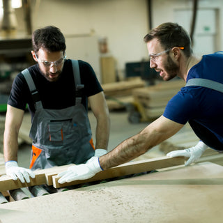 Joiners’ Favourite Workwear: Comfort, Stretch & Functionality