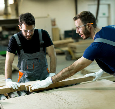 Joiners’ Favourite Workwear: Comfort, Stretch & Functionality