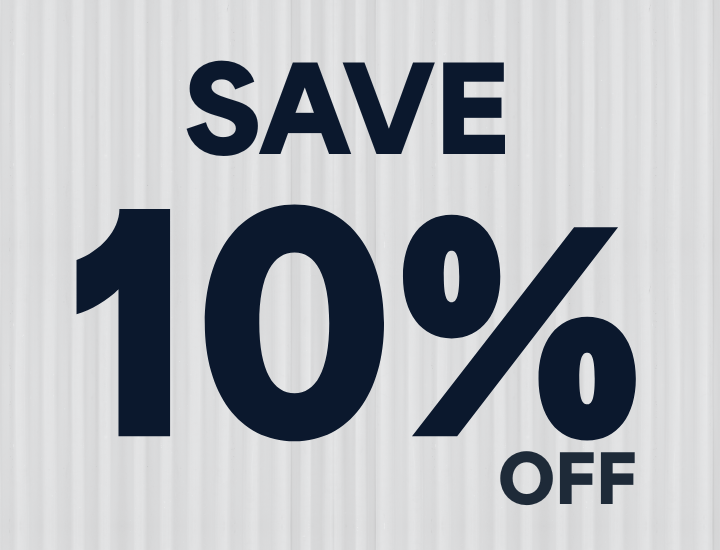 Winter Sale - 10% Off