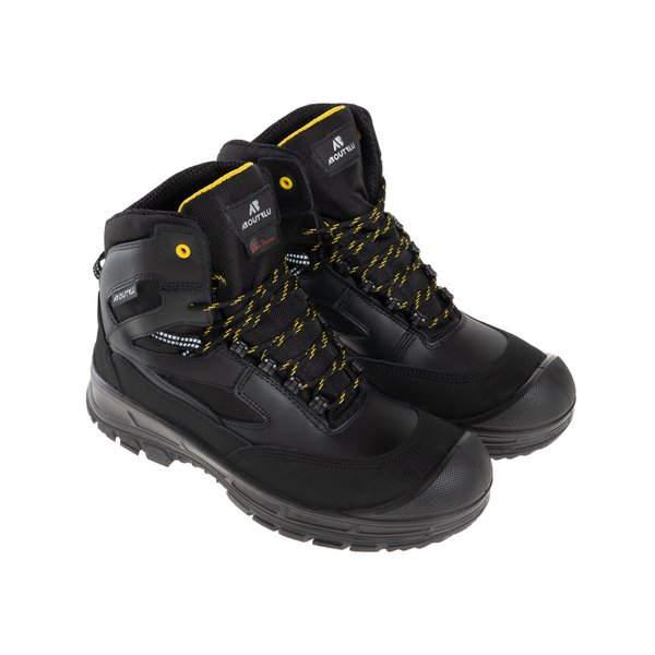 AboutBlu Rossini Safety Boots