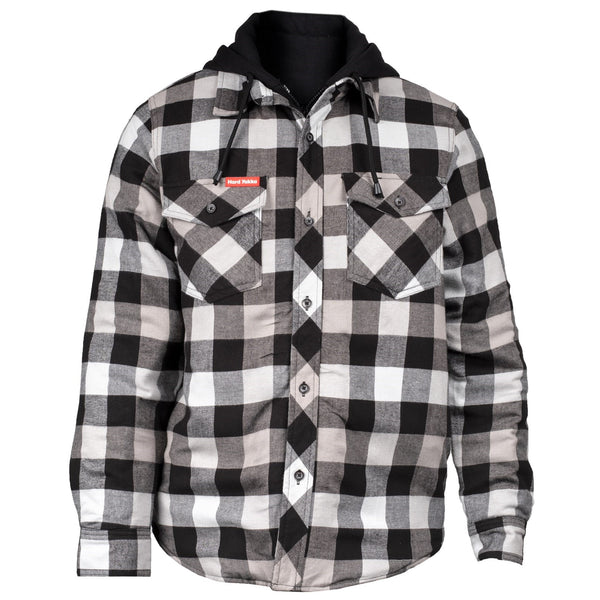 タイムセール中！AFB HOODEDSPANGLE FLANNEL JACKET AFB / HOODED SPANGLE FLANNEL JACKET | Answer