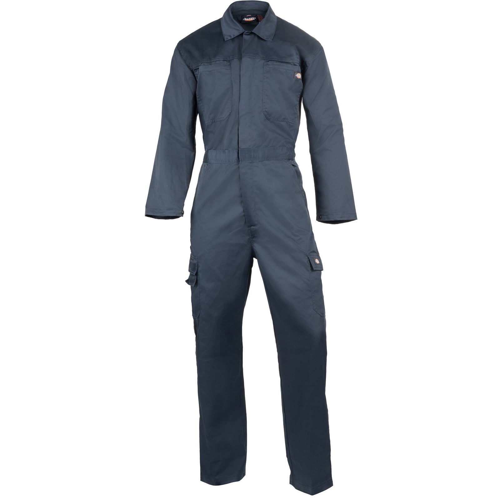 Dickies Everyday Combinaison De Travail Homme – Confortable, Robuste Et Pratique Avec Taille Élastique