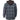 Dickies Fleece Hooded Flannel Shirt