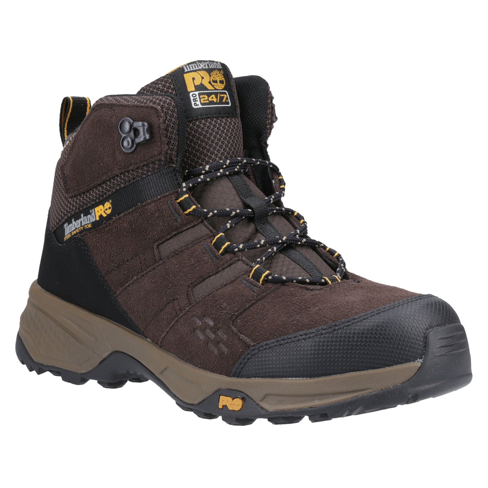 Timberland Switchback Safety Boot