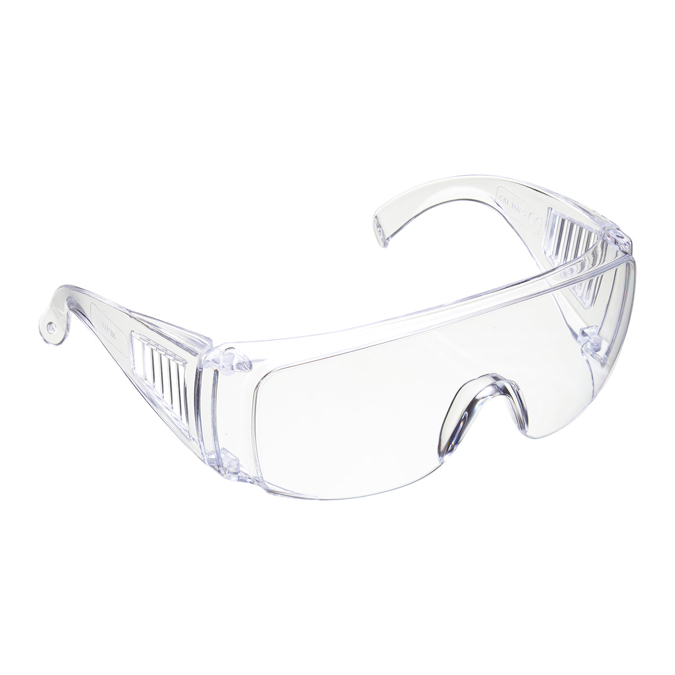 Blackrock Over Spectacles