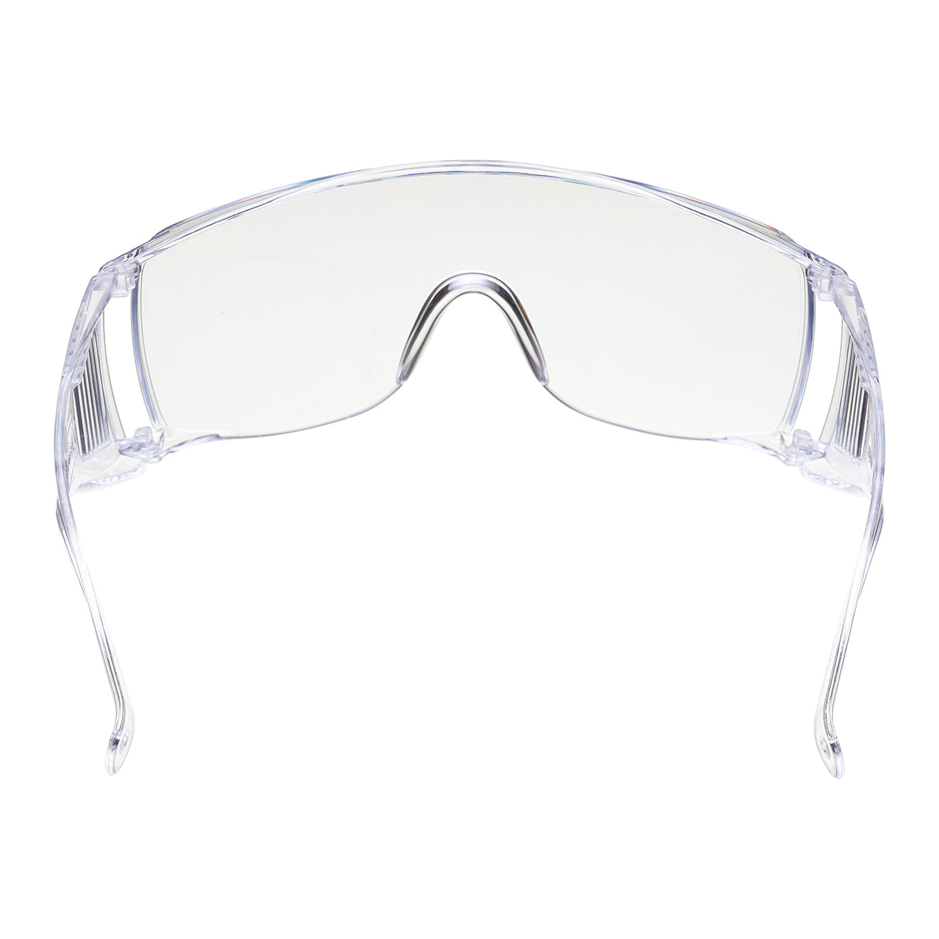 Blackrock Over Spectacles