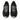 AboutBlu Evo Veg Safety Low Trainer
